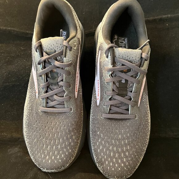 Brooks Ghost 16 Womens EUC Size 12 - Picture 3 of 7